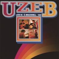 Uzeb : Live in Bracknell